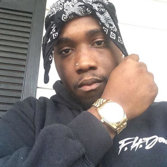 Meet your Posher, Maru - Picture 1 of 1